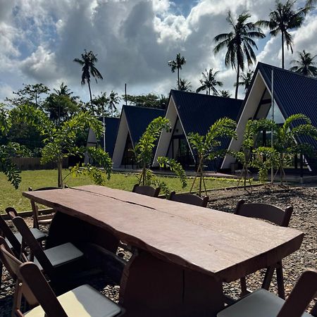 Hardin De Marbella Hotel El Nido Eksteriør billede