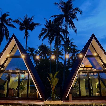Hardin De Marbella Hotel El Nido Eksteriør billede