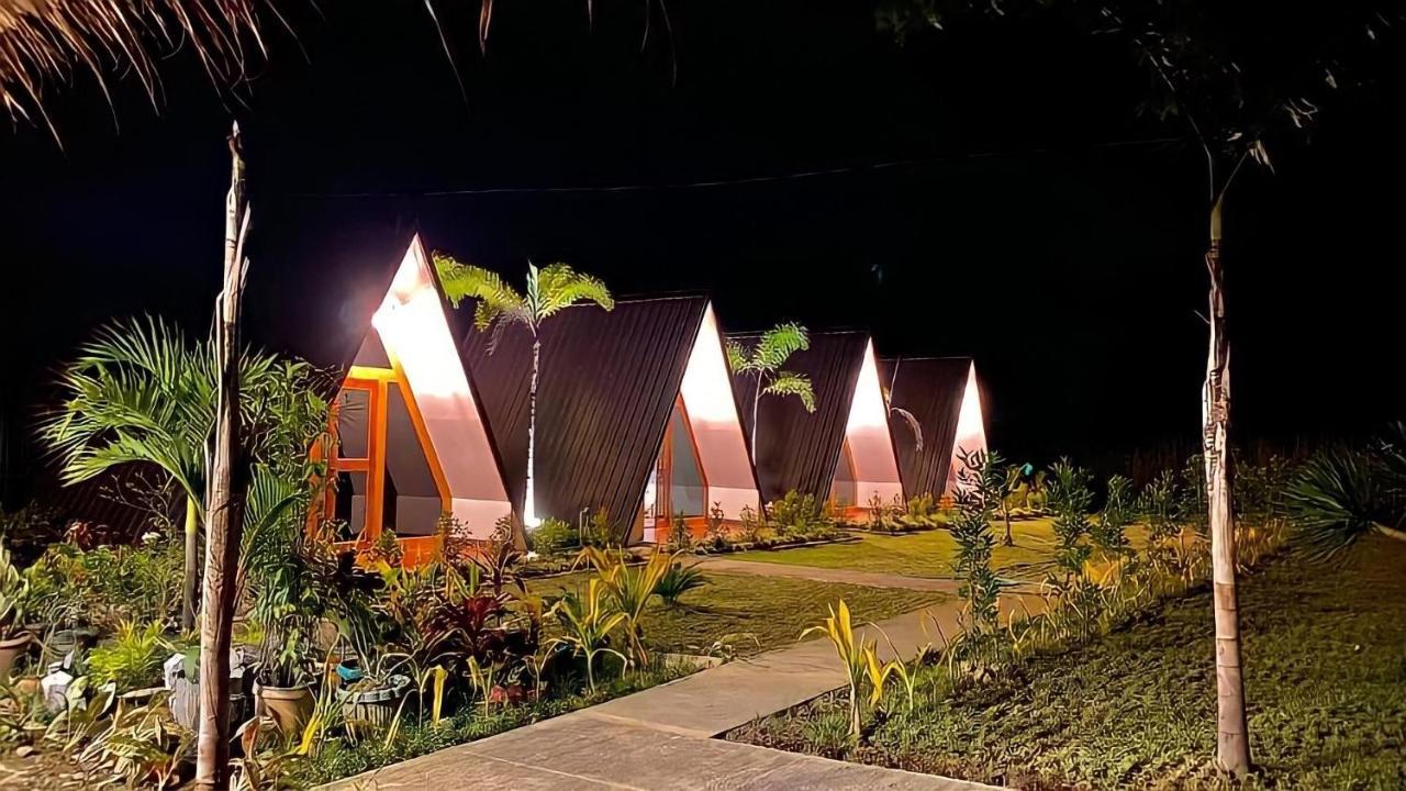 Hardin De Marbella Hotel El Nido Eksteriør billede