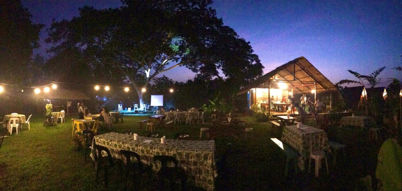 Hardin De Marbella Hotel El Nido Eksteriør billede