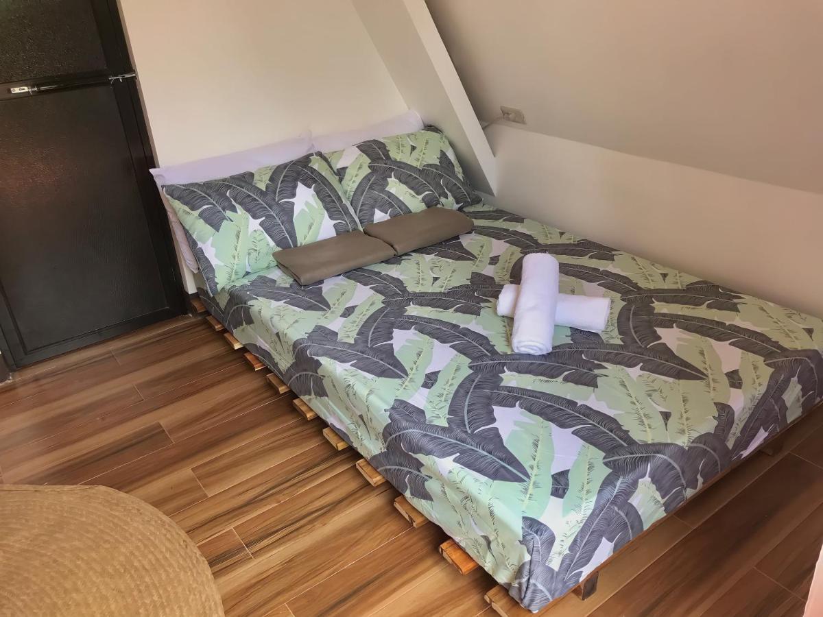 Hardin De Marbella Hotel El Nido Eksteriør billede