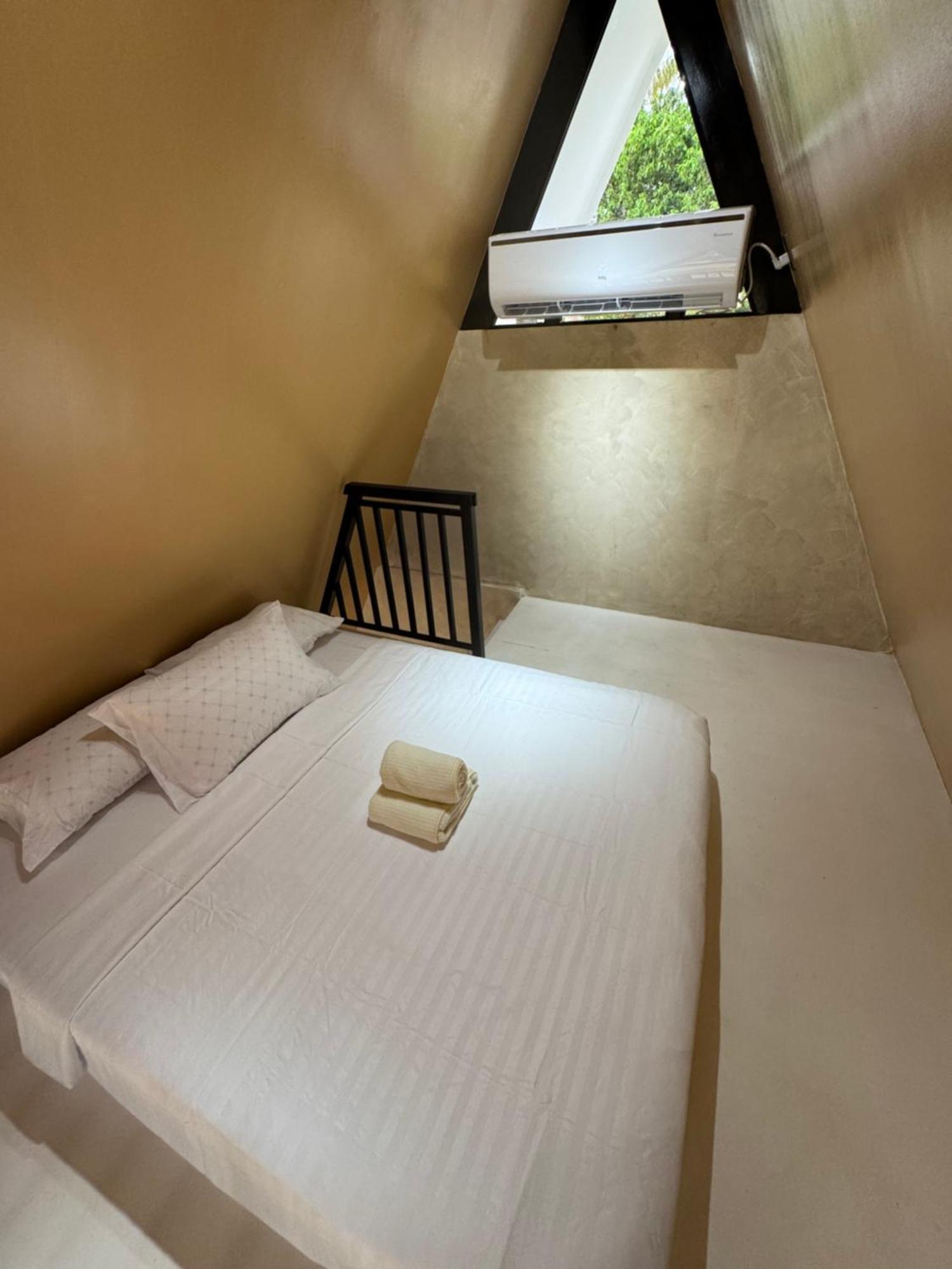 Hardin De Marbella Hotel El Nido Eksteriør billede